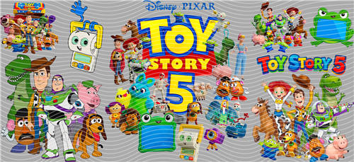 16oz Disney-D 3950